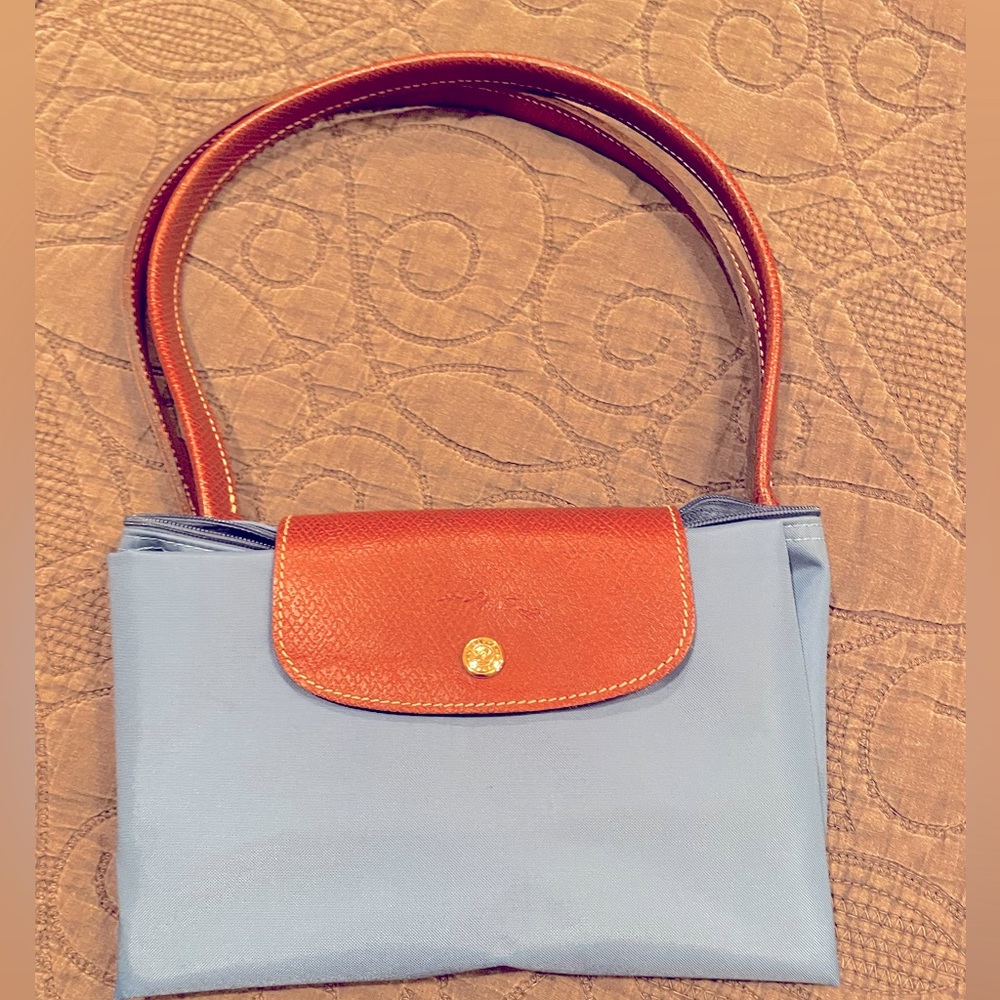 LONGCHAMP medium size tote